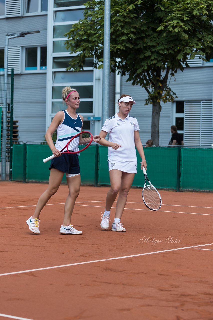 Bild 482 - BL Nord Der Club an der Alster - Bielefelder TTC : Ergebnis: 8:1